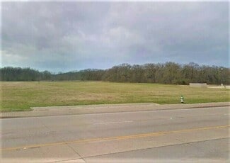 Plus de détails pour W Main St, Gun Barrel City, TX - Terrain à vendre