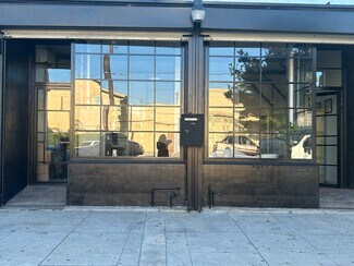 Plus de détails pour 9127 S Western Ave, Los Angeles, CA - Local commercial à louer