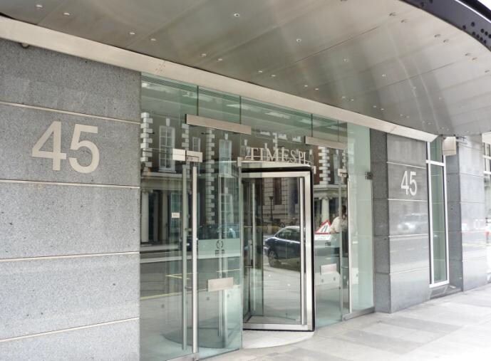 45 Pall Mall, Londres à louer - Photo intérieure – Image 2 sur 4