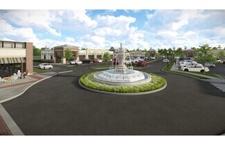 Plus de détails pour 4849 Plymouth Sorrento Rd, Apopka, FL - Local commercial à louer
