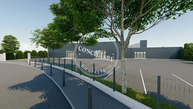 Plus de détails pour 22 Rue De Marclan, Muret - Local commercial à vendre