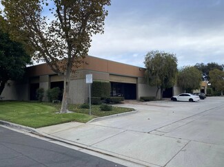 Plus de détails pour 4053 Calle Tesoro, Camarillo, CA - Industriel/Logistique à louer