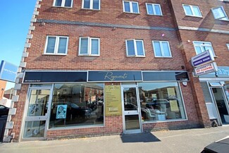 Plus de détails pour 384-394 Holdenhurst Rd, Bournemouth - Bureau à louer