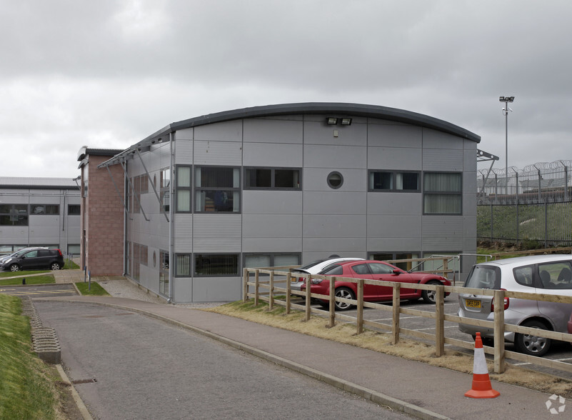 Craigshaw Rd, Aberdeen à louer - Photo principale – Image 1 sur 1