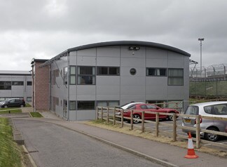 Plus de détails pour Craigshaw Rd, Aberdeen - Bureau à louer