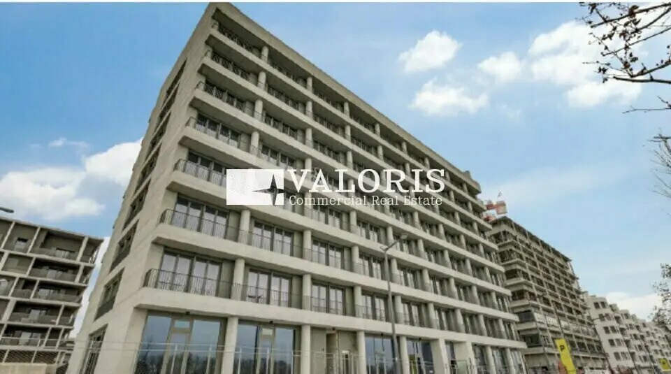 Bureau dans Lyon à louer - Photo de l’immeuble – Image 3 sur 15