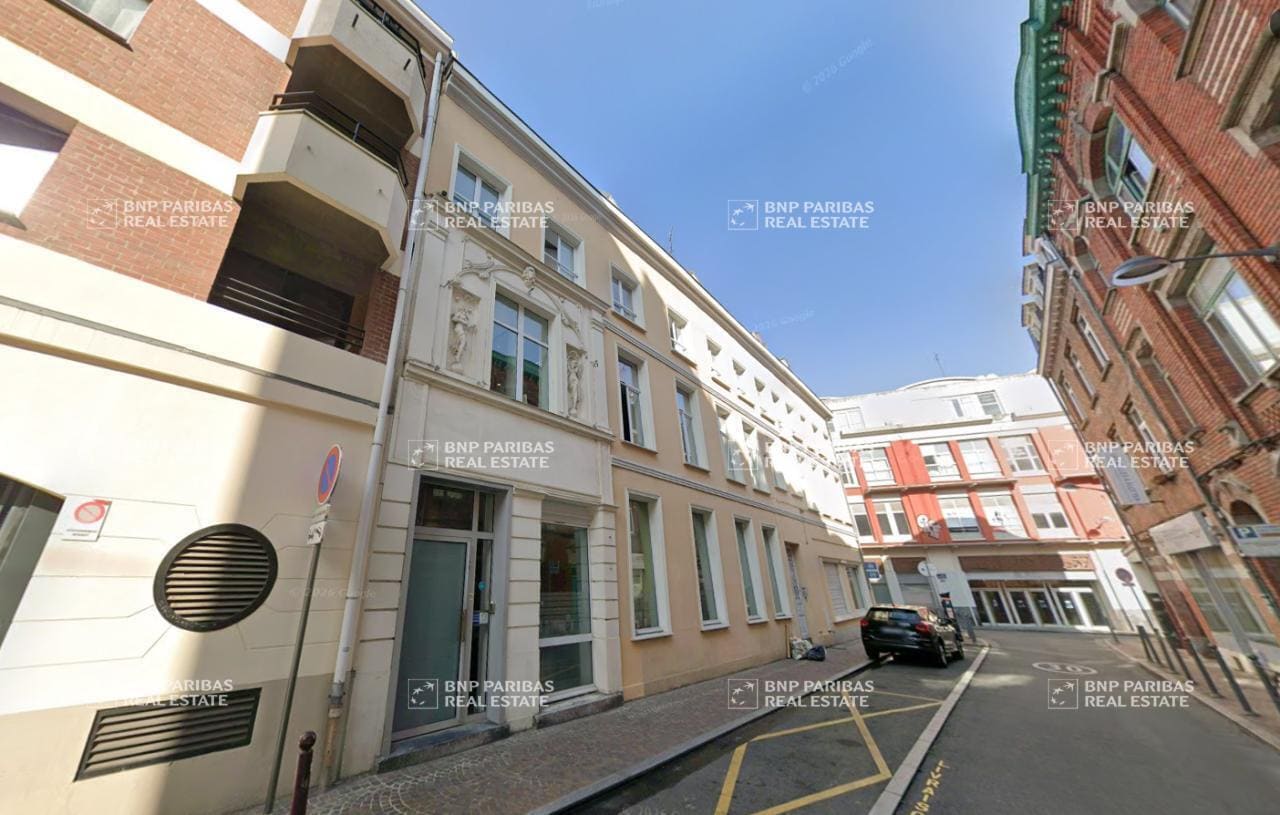 6 Rue Du Bleu-Mouton, Lille à louer Photo de l’immeuble– Image 1 sur 15