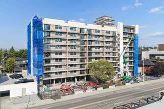 Plus de détails pour 411 14th St NW, Calgary, AB - Local commercial à louer