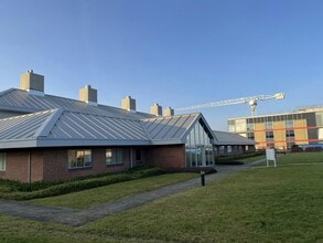 Chesterford Park, Little Chesterford à louer Photo de l’immeuble– Image 1 sur 7