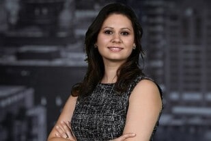 Victoria Tenenboym
