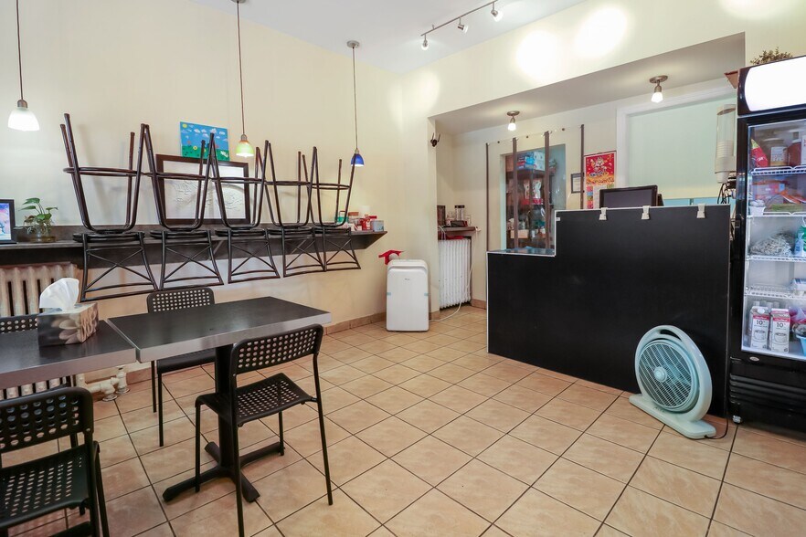 508 Rideau St, Ottawa, ON à vendre - Photo intérieure – Image 3 sur 13