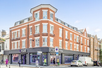 Plus de détails pour 187-189 High St, Londres - Local commercial à vendre