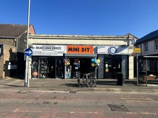 Plus de détails pour 601 Lincoln Rd, Peterborough - Local commercial à vendre