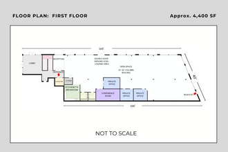135 Research Dr, Milford, CT à louer Photo intérieure– Image 1 sur 5