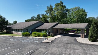 Plus de détails pour 1 Oakview Dr, Monticello, IN - Bureau à vendre