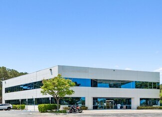 Plus de détails pour 15 Argonaut, Aliso Viejo, CA - Local d’activités à vendre