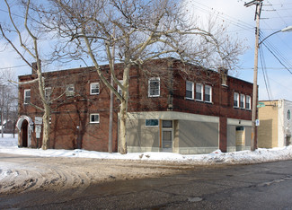 Plus de détails pour 2936 Market St, Youngstown, OH - Local commercial à vendre