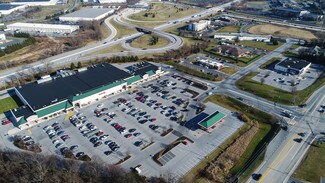 Plus de détails pour 255-360 Cumberland Pky, Mechanicsburg, PA - Local commercial à louer