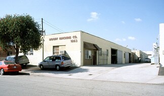 Plus de détails pour 1663 W 134th St, Gardena, CA - Industriel/Logistique à vendre