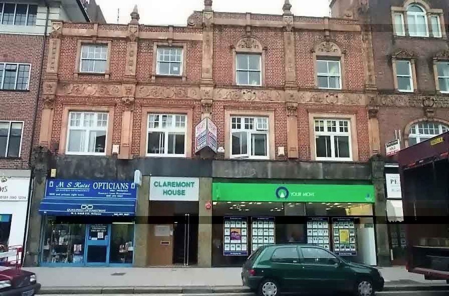 22-24 Claremont Rd, Surbiton à louer - Photo de l’immeuble – Image 2 sur 5