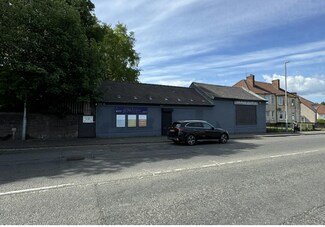 Plus de détails pour 228-230 Bank St, Coatbridge - Local commercial à louer