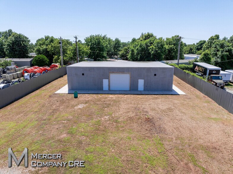 2601 S Purdue Ave, Oklahoma City, OK à vendre - Photo de l’immeuble – Image 3 sur 40