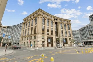 Plus de détails pour 23 Place De Catalogne, Paris - Bureau à louer