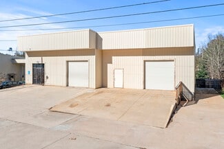 Plus de détails pour 7189 Washington St SW, Covington, GA - Local d'activités à louer