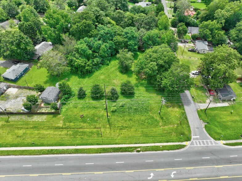 1801-1803 Waldrep Cir, Marietta, GA à louer - Photo de l’immeuble – Image 2 sur 14