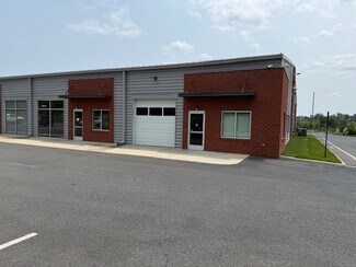 Plus de détails pour Centreport Pky, Stafford, VA - Local d'activités à louer