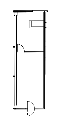 2888 Loker Ave E, Carlsbad, CA à louer Plan d’étage– Image 1 sur 1