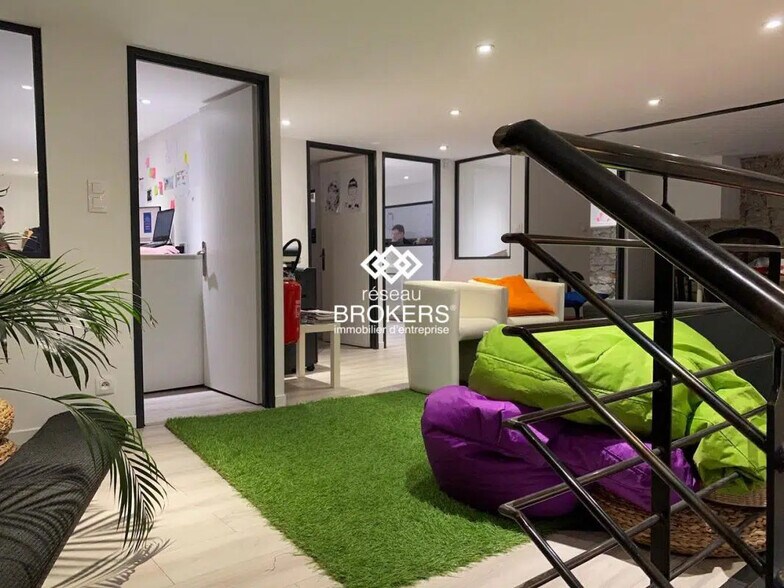Bureau dans Grenoble à vendre - Photo de l’immeuble – Image 3 sur 6