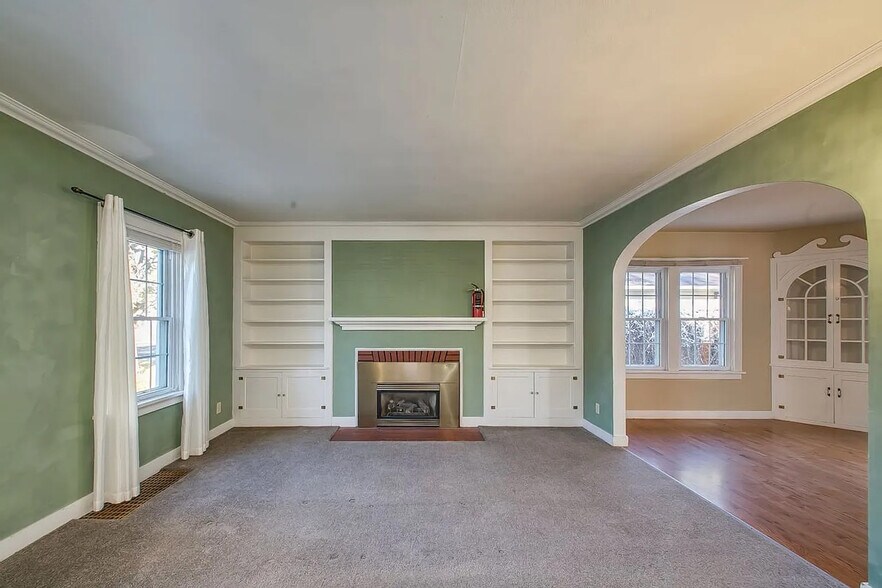 122 N Yale St, Nampa, ID à vendre - Photo de l’immeuble – Image 3 sur 12