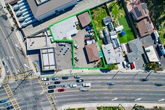 Plus de détails pour 467-475 N Melrose Dr, Vista, CA - Logement à vendre