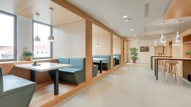 6 Stanford St, Nottingham à louer Photo intérieure– Image 2 sur 6