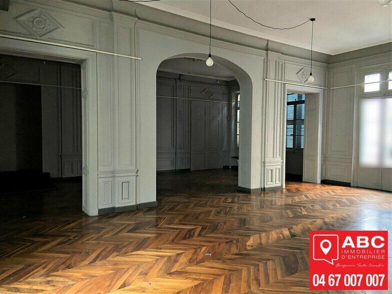 Bureau dans Perpignan à louer - Photo intérieure – Image 3 sur 4