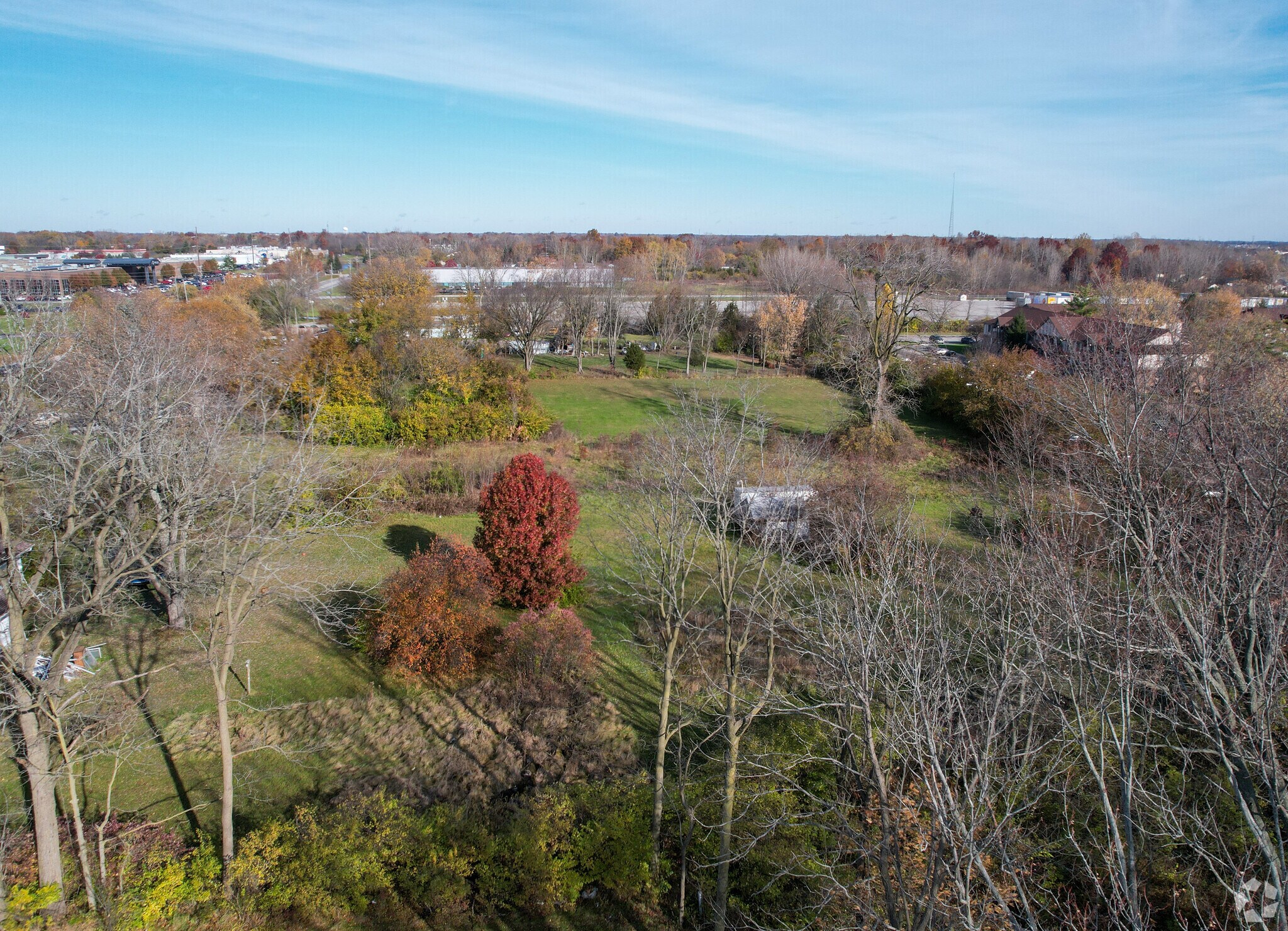 10110 E 30th St, Indianapolis, IN à vendre Photo principale– Image 1 sur 3