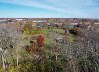 Plus de détails pour 10110 E 30th St, Indianapolis, IN - Terrain à louer