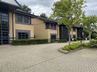 Plus de détails pour Parkway, Fareham - Bureau à vendre