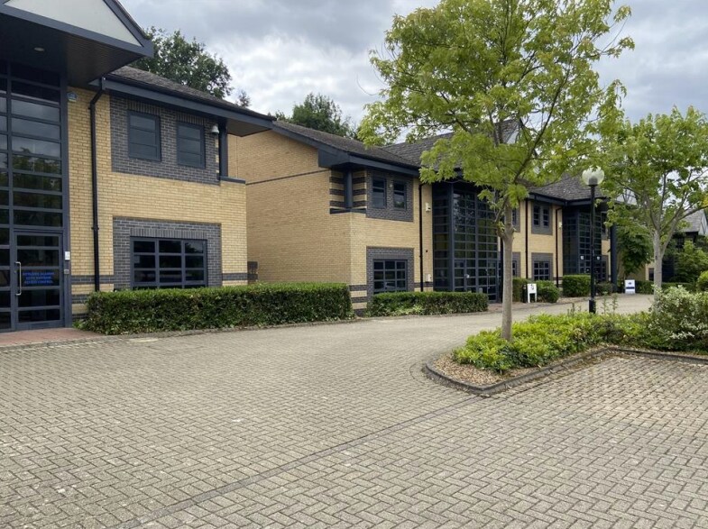 Parkway, Fareham à vendre Photo principale– Image 1 sur 2