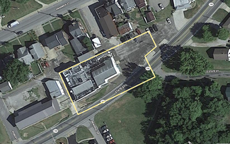 Plus de détails pour 1915 State St, Chester, IL - Industriel/Logistique à vendre