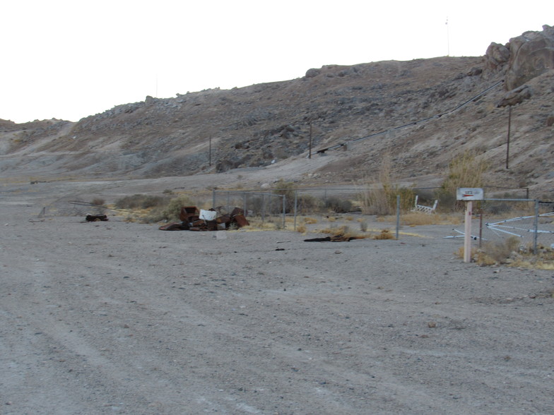 7th St, Trona, CA à vendre - Photo de l’immeuble – Image 3 sur 8