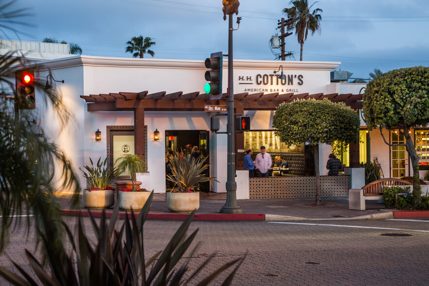 201 Avenida del Mar, San Clemente, CA à louer - Photo de l’immeuble – Image 1 sur 3