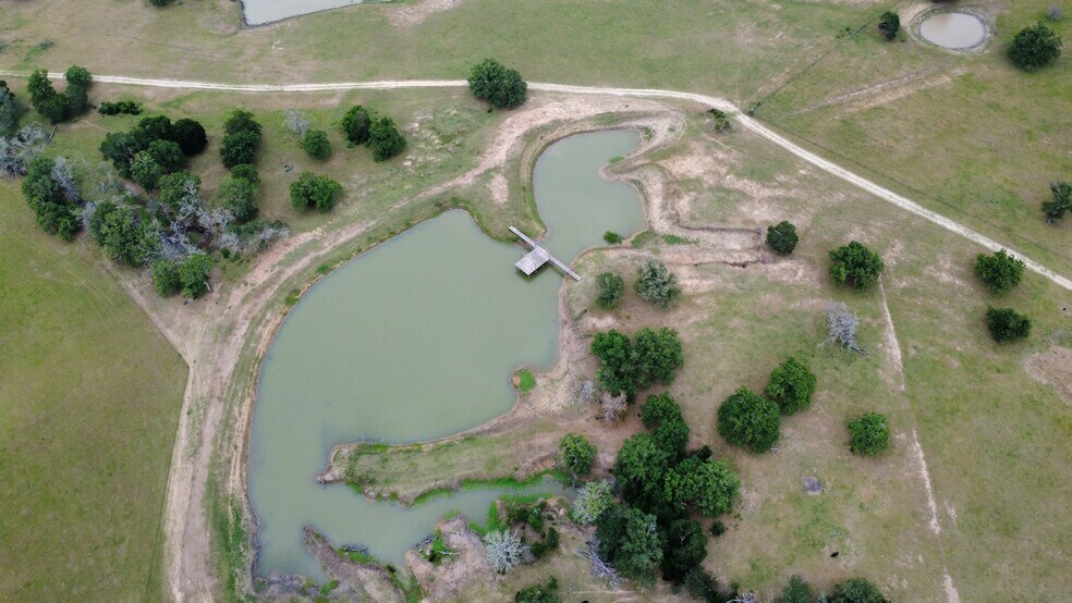 5235 FM 60 E, Somerville, TX à vendre - Photo de l’immeuble – Image 2 sur 11