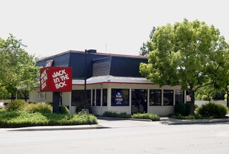 Plus de détails pour 290 E Monte Vista Ave, Vacaville, CA - Local commercial à louer