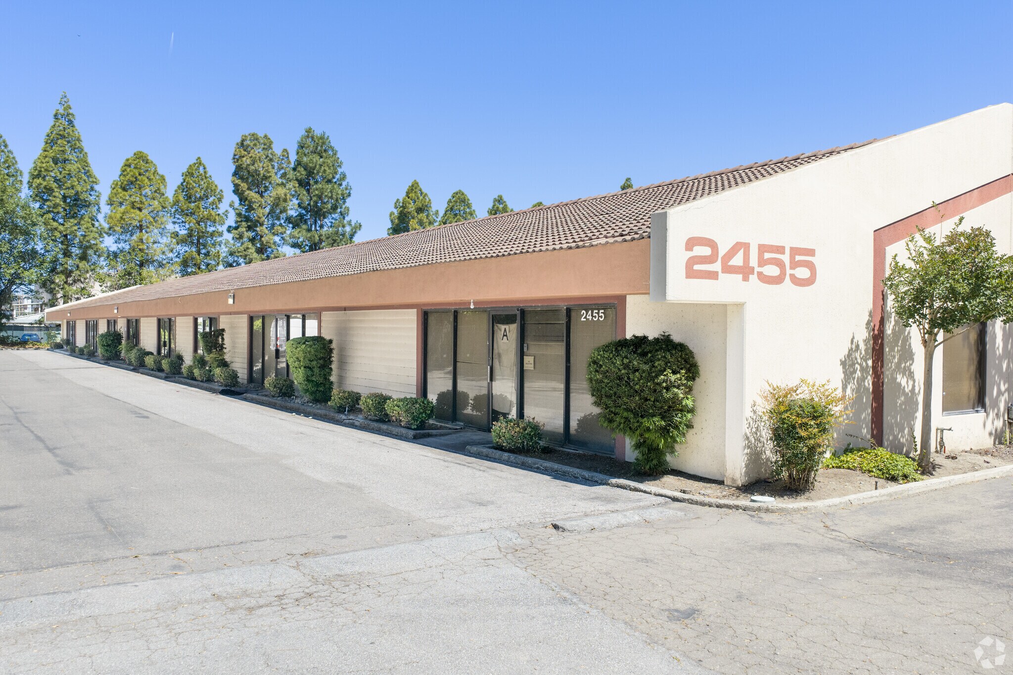 2455 Autumnvale Dr, San Jose, CA à vendre Photo principale– Image 1 sur 4