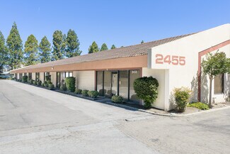 Plus de détails pour 2455 Autumnvale Dr, San Jose, CA - Local d’activités à vendre