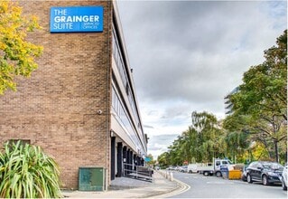 Dobson House, Regent Centre, Gosforth à louer Photo de l’immeuble– Image 2 sur 11