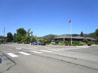Plus de détails pour 6637-6641 Oakmont Dr, Santa Rosa, CA - Bureau à louer