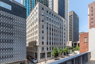 Plus de détails pour 159 4th Ave N, Nashville, TN - Bureau à louer